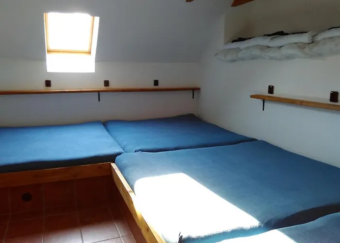 Apartman Na Farme U Koni