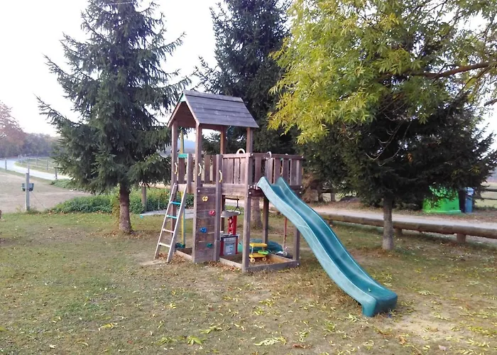 Apartman Na Farme U Koni