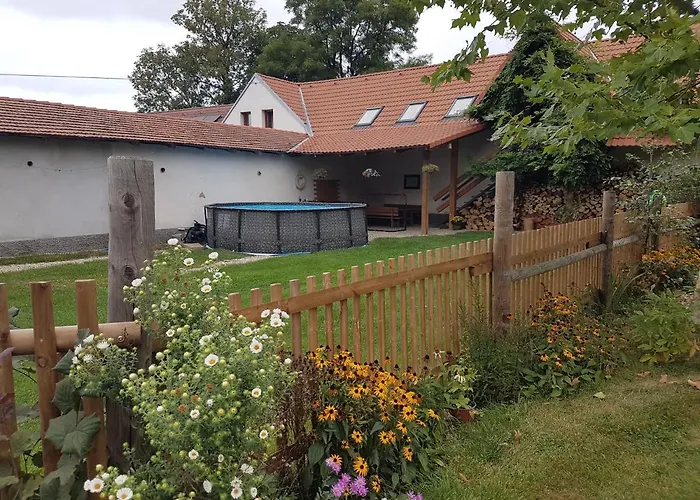 Apartman Na Farme U Koni