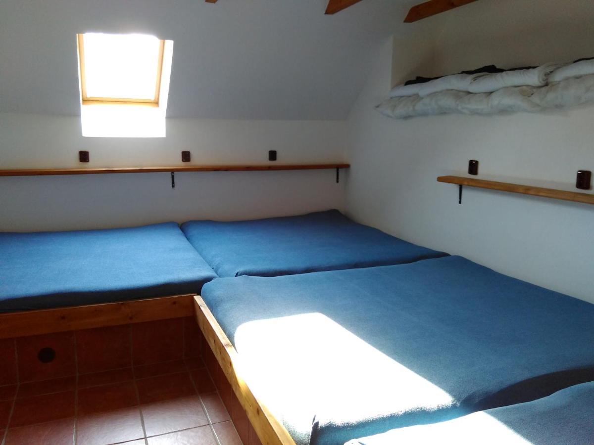 Apartment Na Farme U Koni