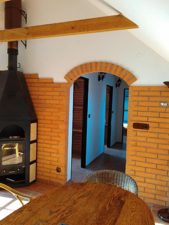 Apartment Na Farme U Koni