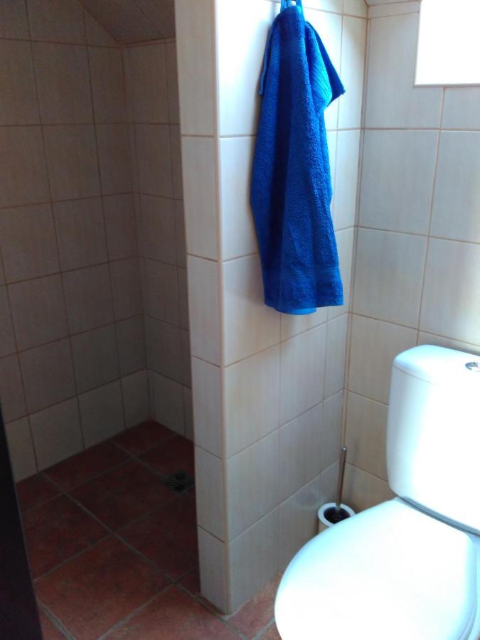 Na Farme U Koni *