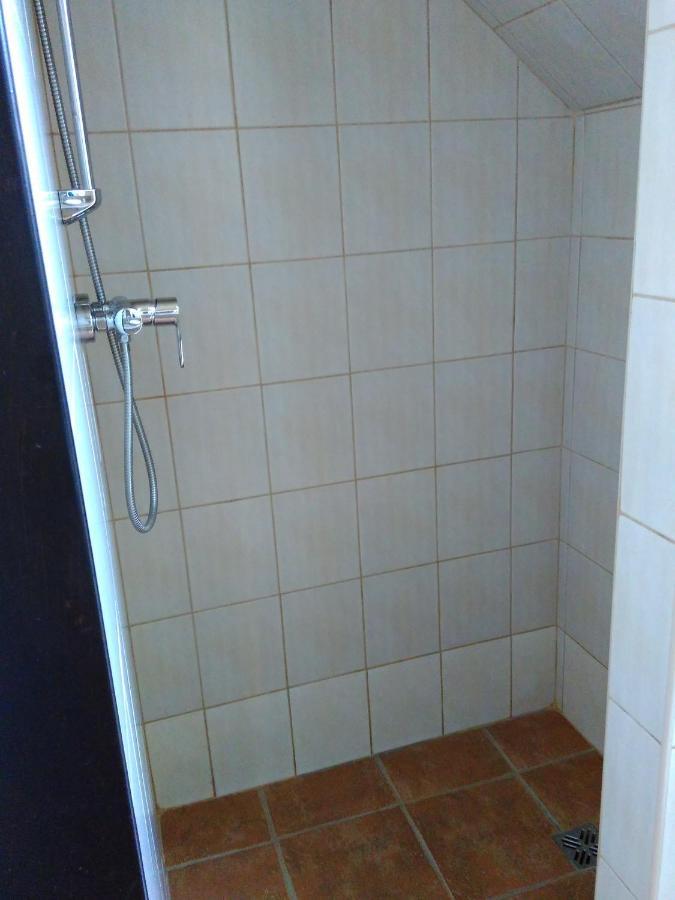 Na Farme U Koni *